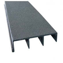 Hot selling Frp pultruded walkway floor decking panel